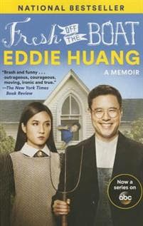 Fresh Off the Boat (TV Tie-in Edition)