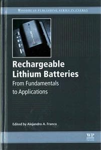 Rechargeable Lithium Batteries