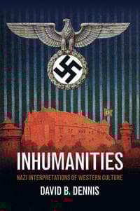 Inhumanities