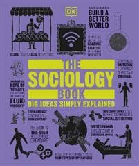 The Sociology Book
