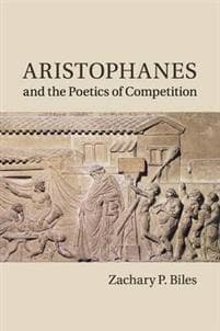 Aristophanes and the Poetics of Competition