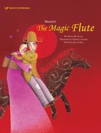 Mozart's the Magic Flute