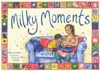 Milky Moments