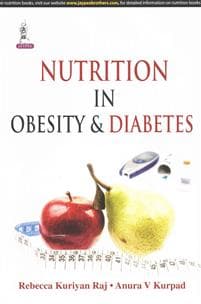Nutrition in Obesity & Diabetes
