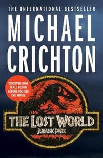 Lost World Lost World