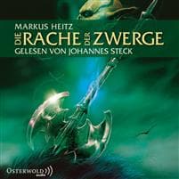 Die Zwerge 03. Die Rache der Zwerge