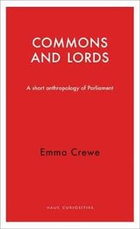 Commons and Lords