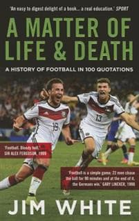 A Matter Of Life And Death