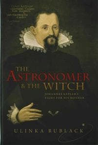 The Astronomer and the Witch
