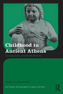 Childhood in Ancient Athens