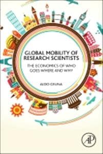 Global Mobility of Research Scientists