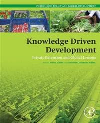 Knowledge Driven Development