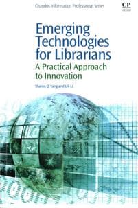 Emerging Technologies for Librarians