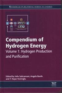 Compendium of Hydrogen Energy