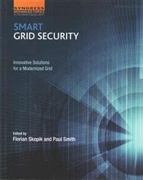Smart Grid Security