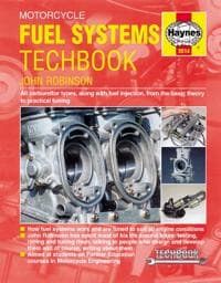 Motorcycle Fuel Systems