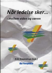 Når ledelse sker...