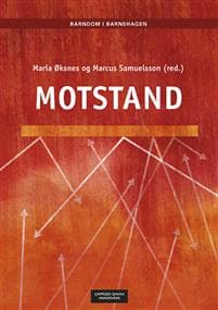 Motstand