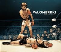 Villimpi Pohjola: Valomerkki