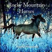 Rocky Mountain Horses