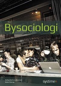 Bysociologi