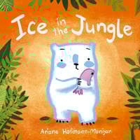 Ice in the Jungle