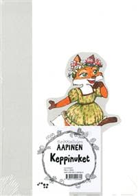 Seikkailujen aapinen keppinuket