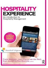Hospitality Experience