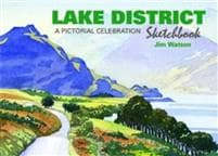 Lake District Sketchbook