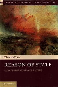 Reason of State
