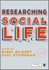Researching Social Life