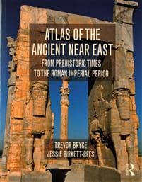 Atlas of the Ancient Near East