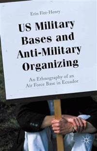 US Military Bases and Anti-Military Organizing