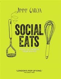 Social Eats: Gourmet pop-up food in your own home