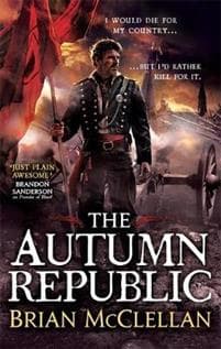 Autumn Republic
