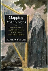 Mapping Mythologies