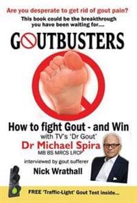 Goutbusters