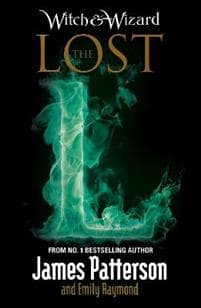 WitchWizard: The Lost