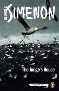 The Judge's House