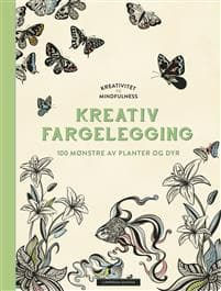 Kreativitet og mindfulness