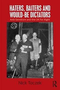 Haters, Baiters and Would-Be Dictators