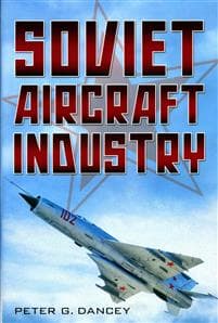 Soviet Aircraft Industry