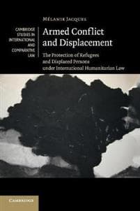 Armed Conflict and Displacement