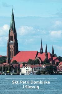 Skt. Petri Domkirke i Slesvig