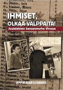 Ihmiset, olkaa valppaita!