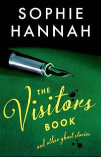 Visitors Book