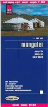 Mongolia