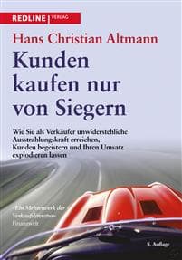 Kunden kaufen nur von Siegern