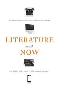 Literature Now