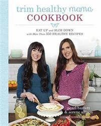 Trim Healthy Mama Cookbook